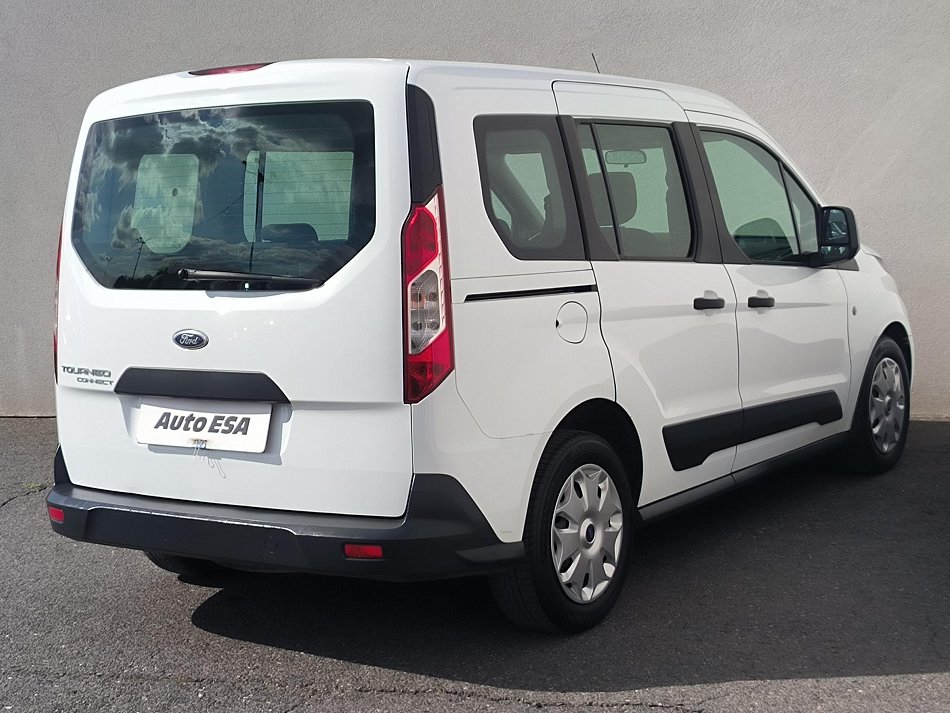 Ford Tourneo Connect 1.5TDCi Trend