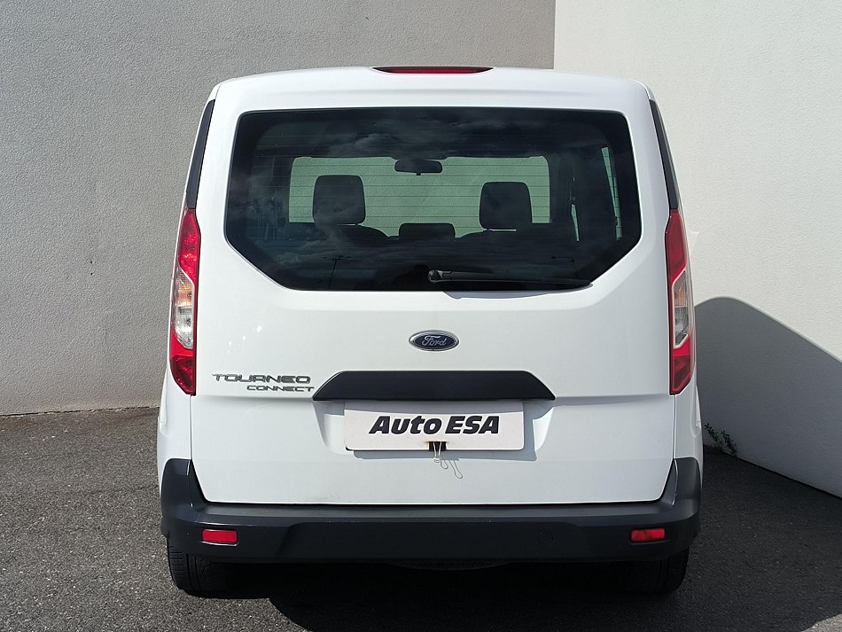 Ford Tourneo Connect 1.5TDCi Trend