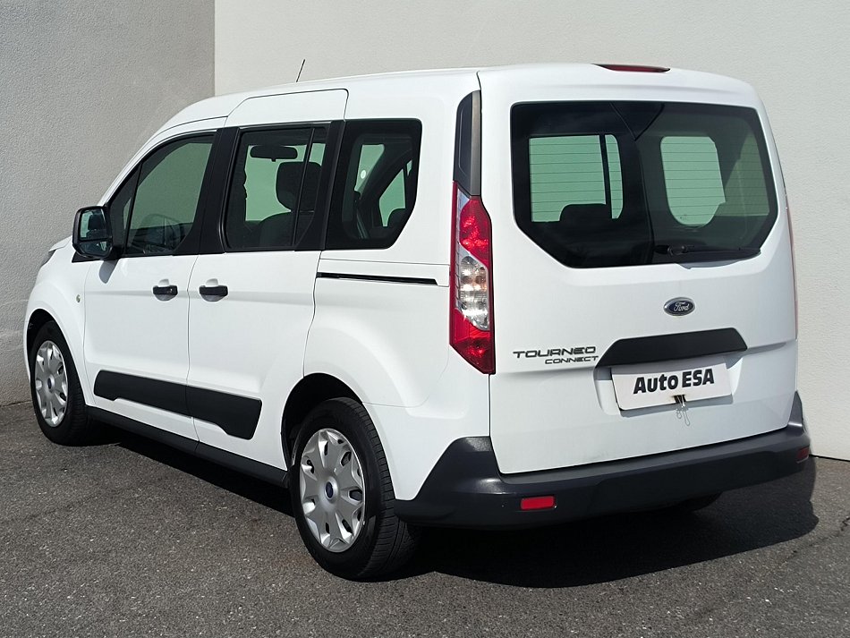 Ford Tourneo Connect 1.5TDCi Trend