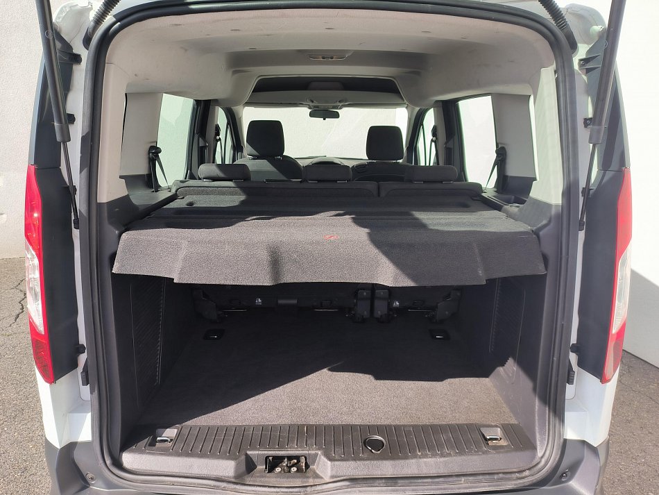 Ford Tourneo Connect 1.5TDCi Trend