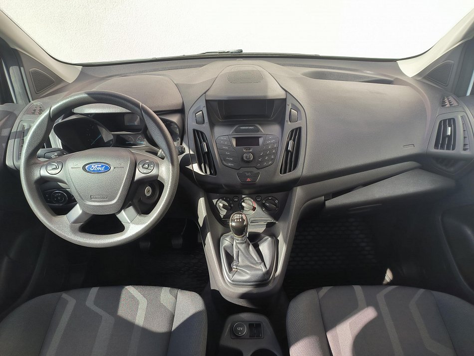 Ford Tourneo Connect 1.5TDCi Trend