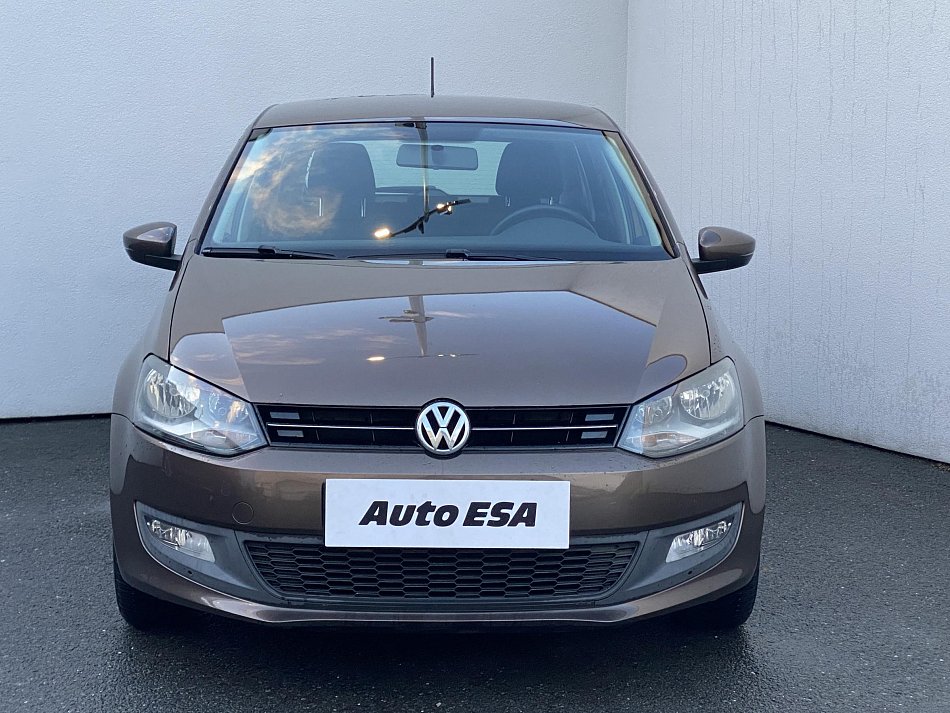 Volkswagen Polo 1.2 TSi Comfortline