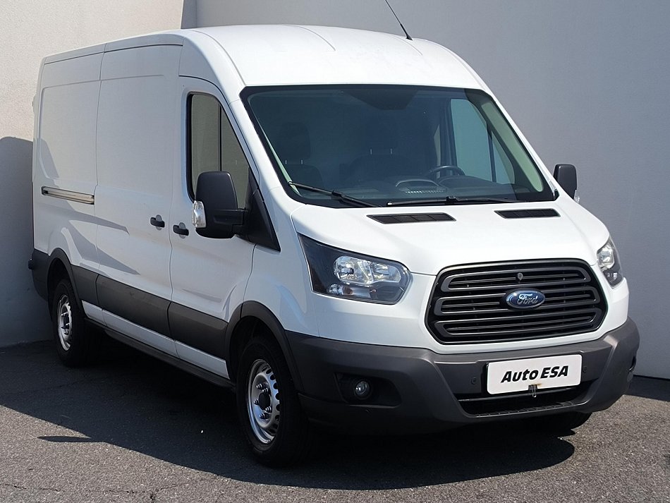 Ford Transit 2.0TDCi  L3H2