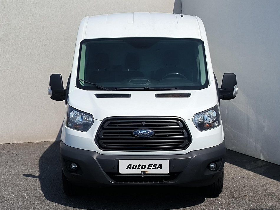 Ford Transit 2.0TDCi  L3H2