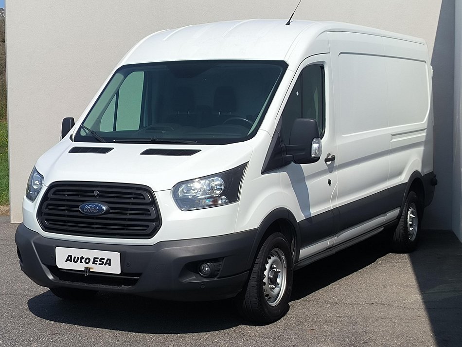 Ford Transit 2.0TDCi  L3H2