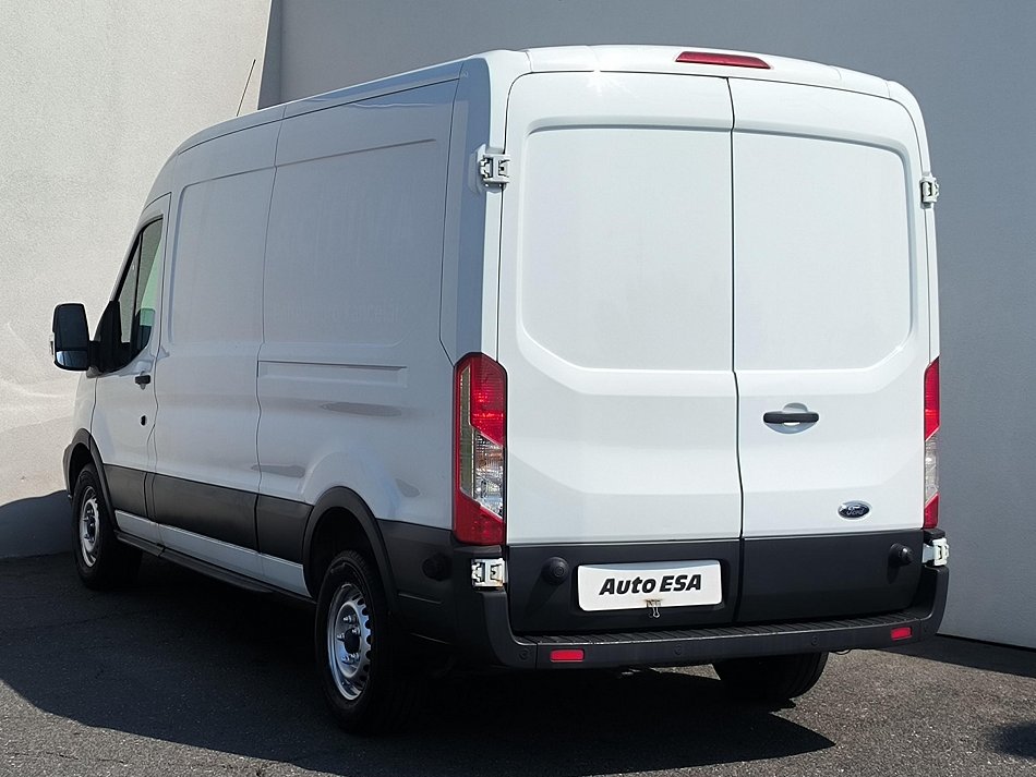 Ford Transit 2.0TDCi  L3H2