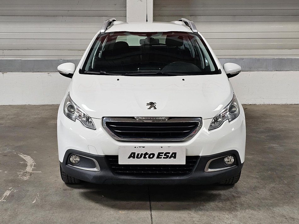 Peugeot 2008 1.2VTi 