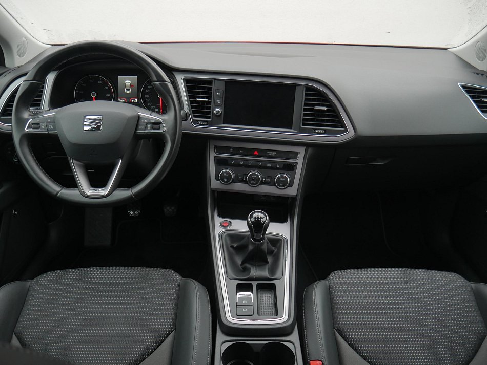 Seat Leon 1.0 TSi Executive