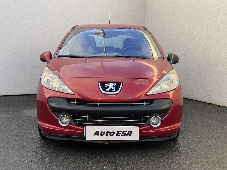 Peugeot 207 1.4i 