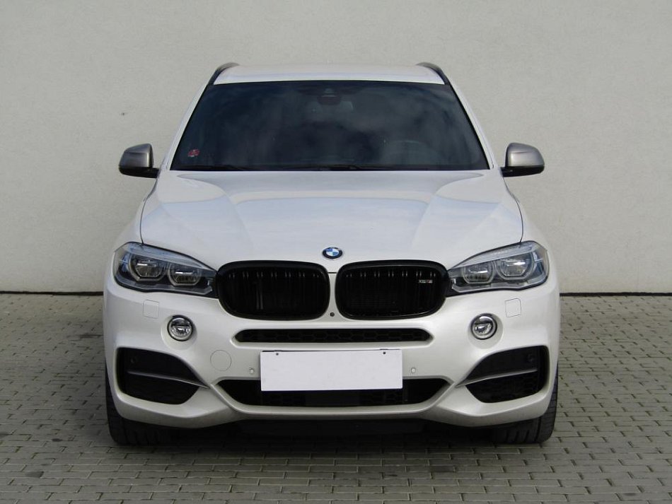 BMW X5 3.0 