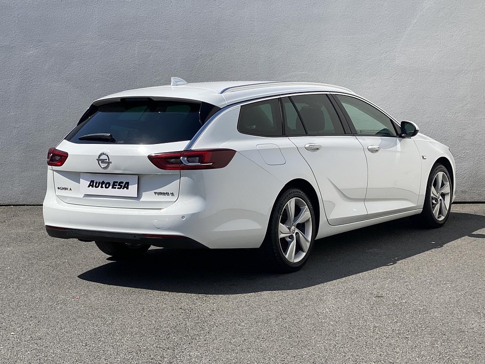 Opel Insignia 2.0 CDTi Innovation