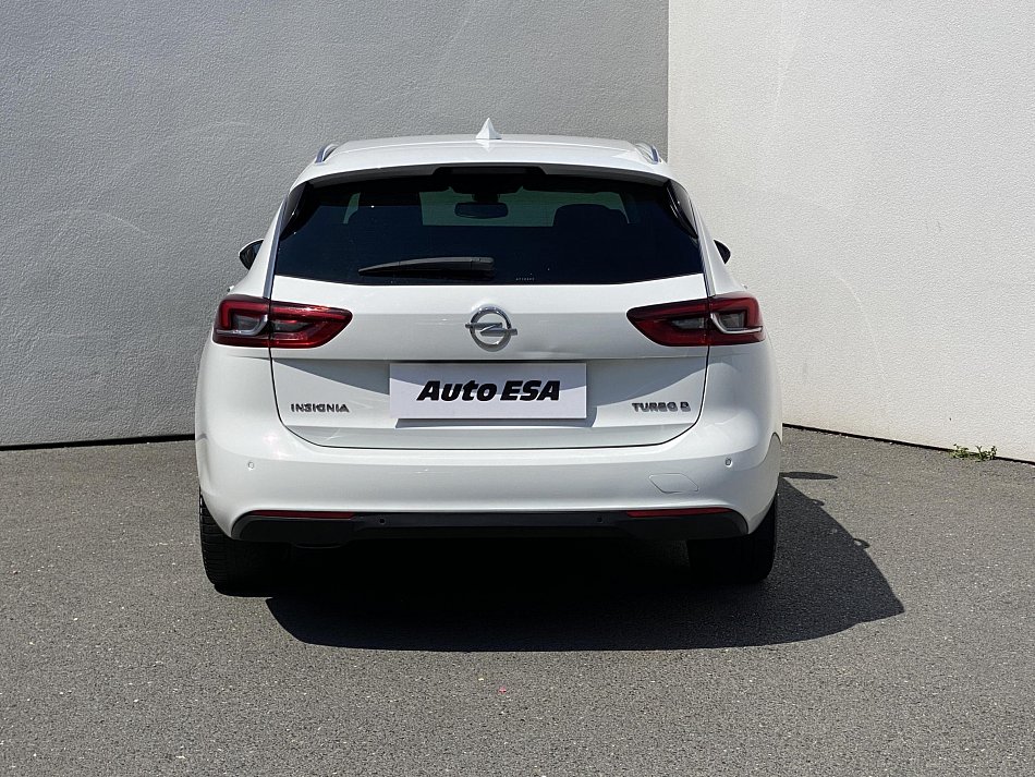 Opel Insignia 2.0 CDTi Innovation