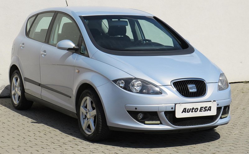 Seat Altea 1.6MPi 