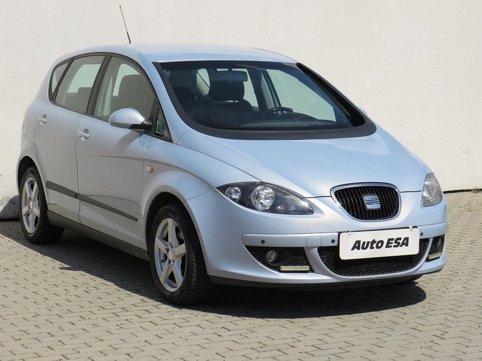 Seat Altea 1.6MPi 