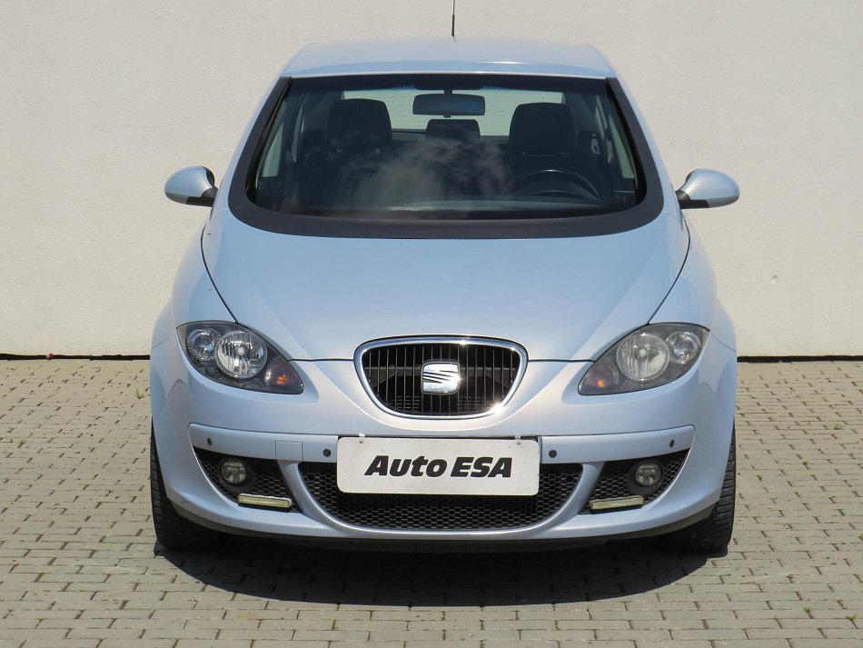 Seat Altea 1.6MPi 