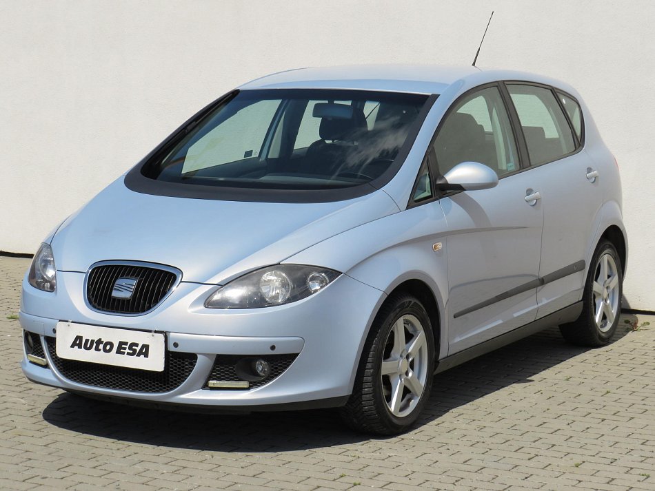 Seat Altea 1.6MPi 