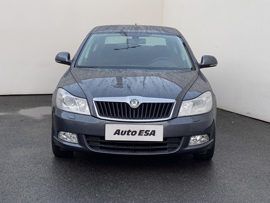 Škoda Octavia II 1.4 TSi Ambiente