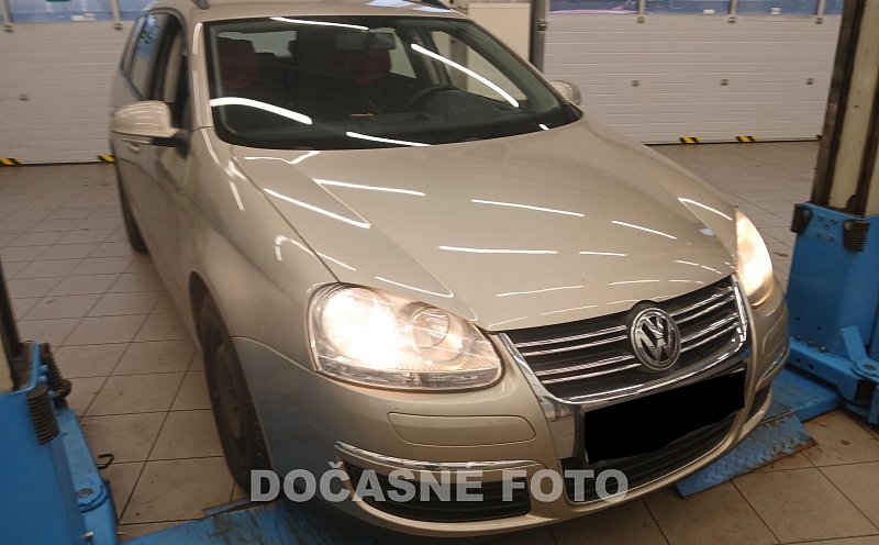 Volkswagen Golf 1.9 TDi Trendline