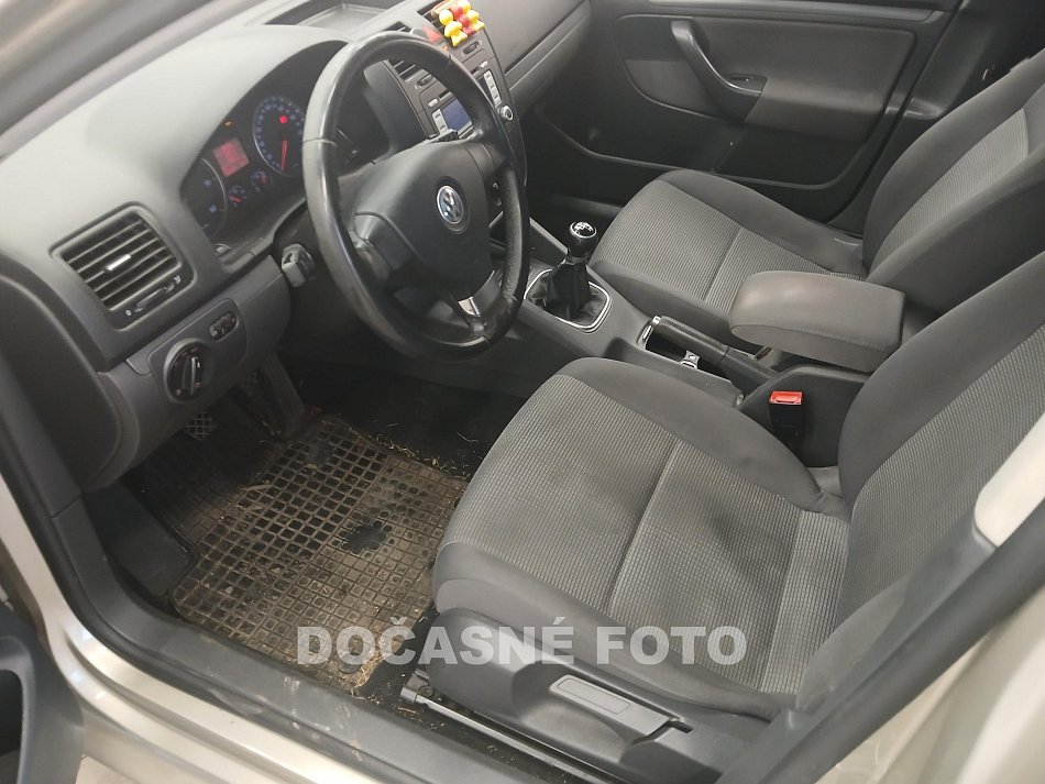 Volkswagen Golf 1.9 TDi Trendline