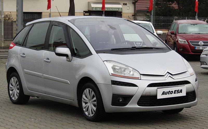 Citroën C4 GRAND Picasso 1.6 HDi 