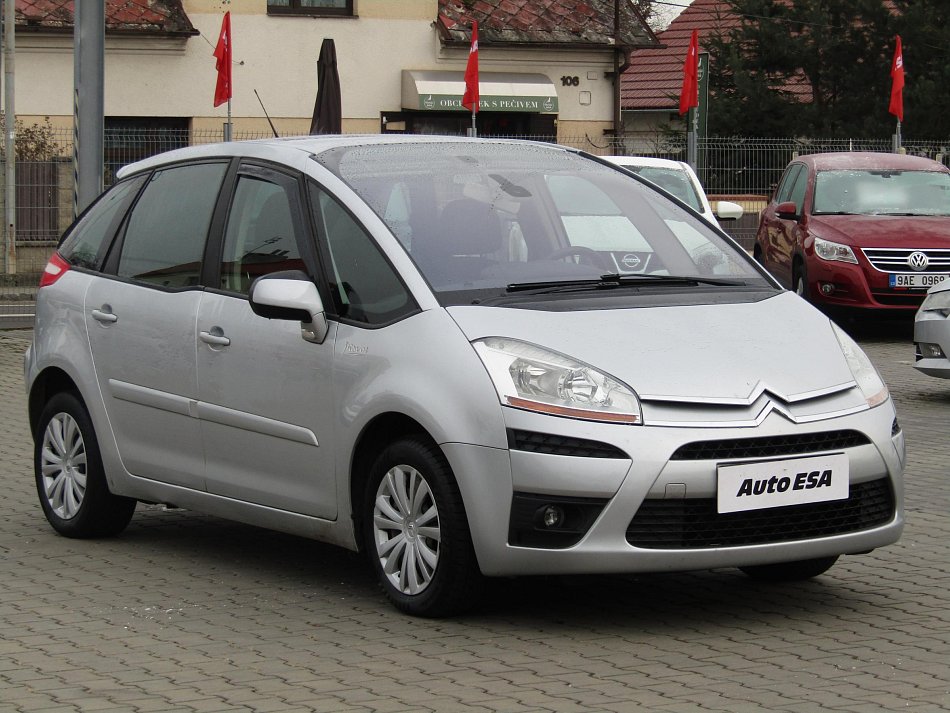 Citroën C4 GRAND Picasso 1.6 HDi 