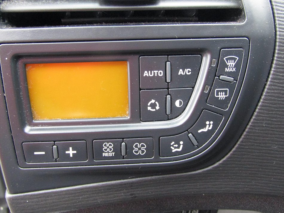 Citroën C4 GRAND Picasso 1.6 HDi 