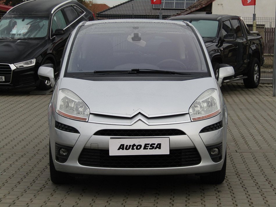 Citroën C4 GRAND Picasso 1.6 HDi 