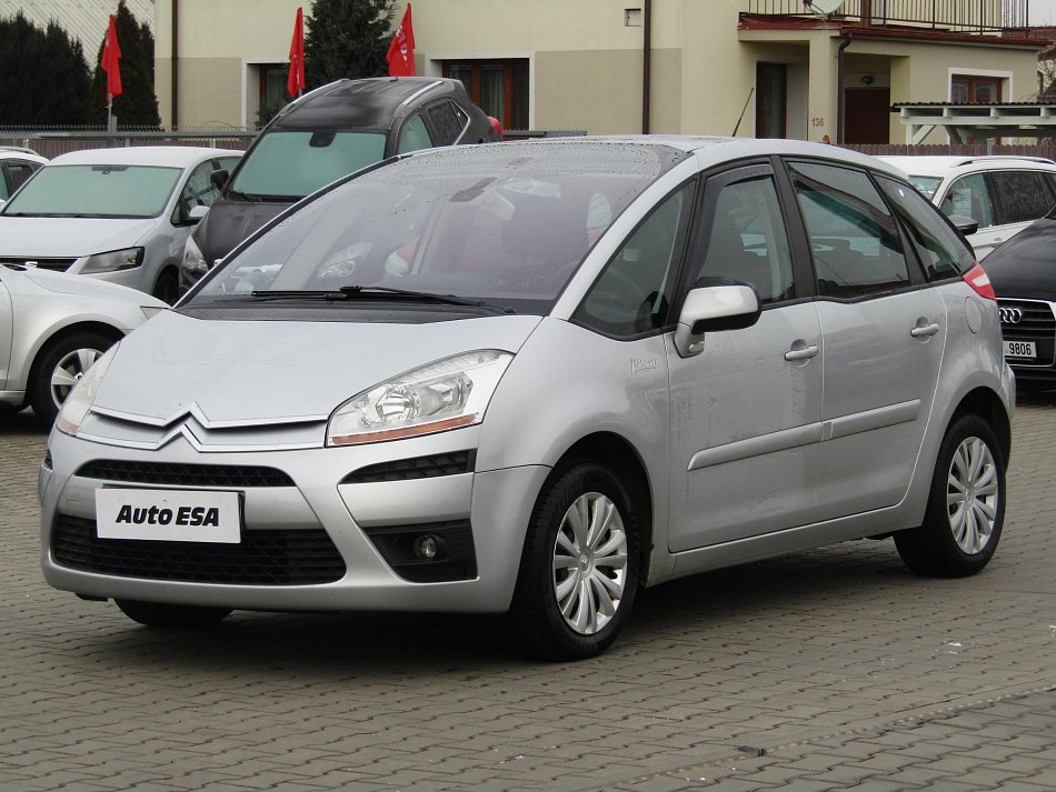 Citroën C4 GRAND Picasso 1.6 HDi 