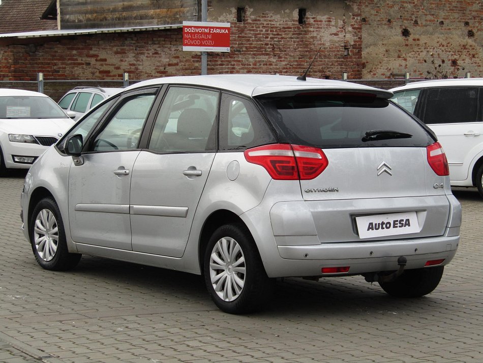 Citroën C4 GRAND Picasso 1.6 HDi 