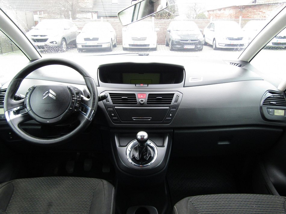 Citroën C4 GRAND Picasso 1.6 HDi 