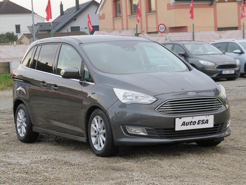 Ford Grand C-MAX 1.5EB 