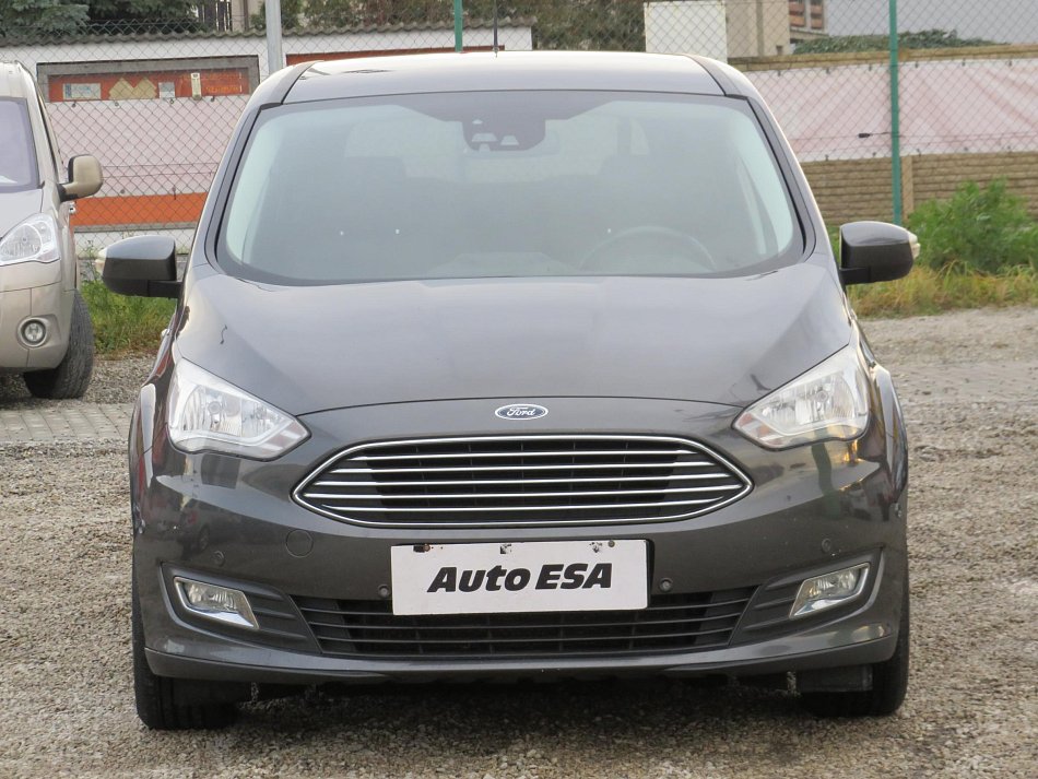 Ford Grand C-MAX 1.5EB 