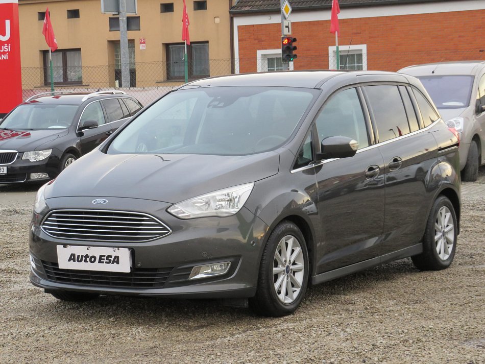 Ford Grand C-MAX 1.5EB 