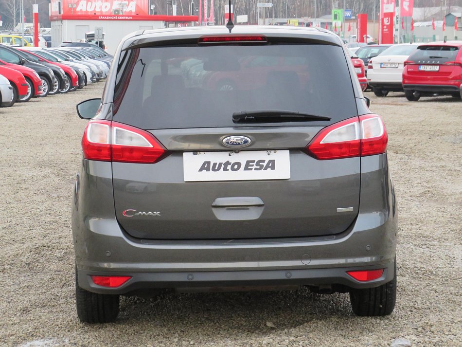 Ford Grand C-MAX 1.5EB 