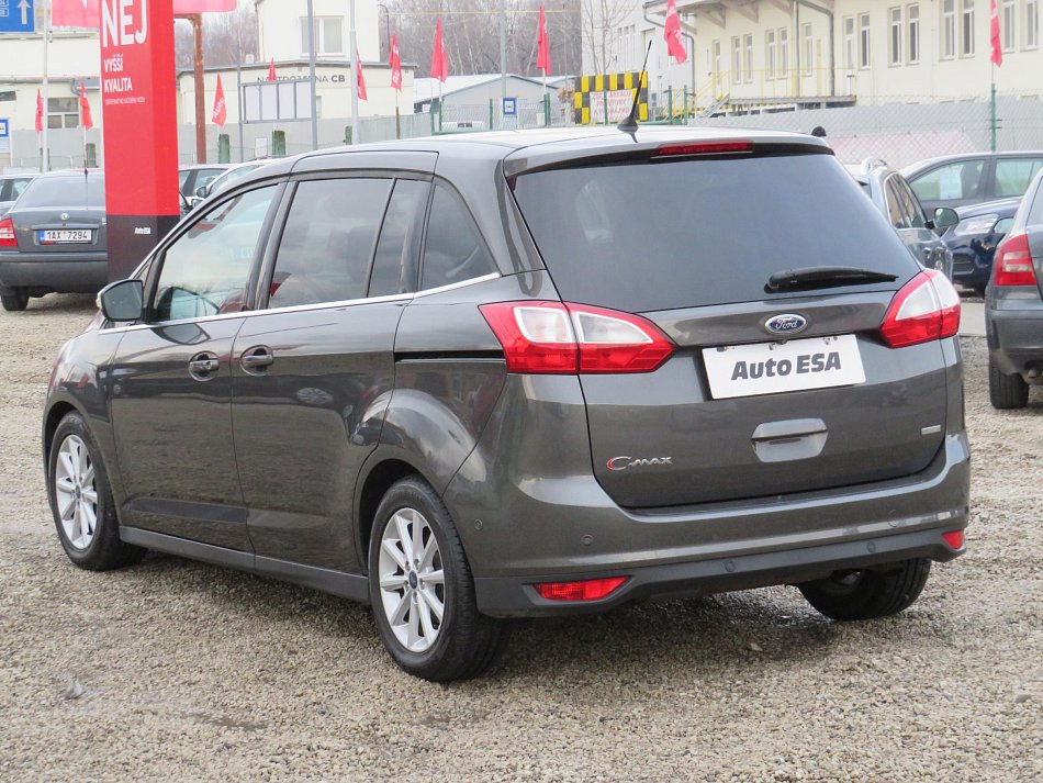 Ford Grand C-MAX 1.5EB 