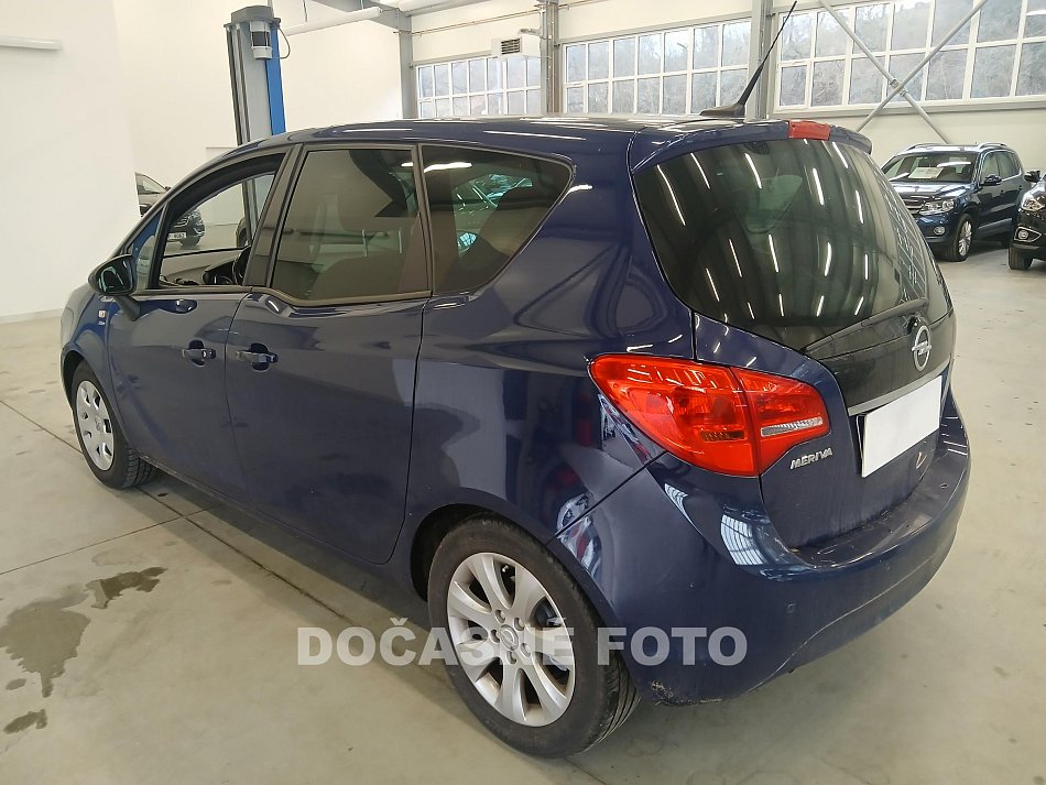 Opel Meriva 1.4i 