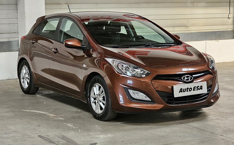 Hyundai I30 1.4i 