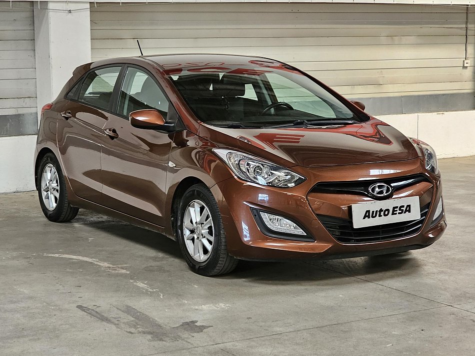 Hyundai I30 1.4i 