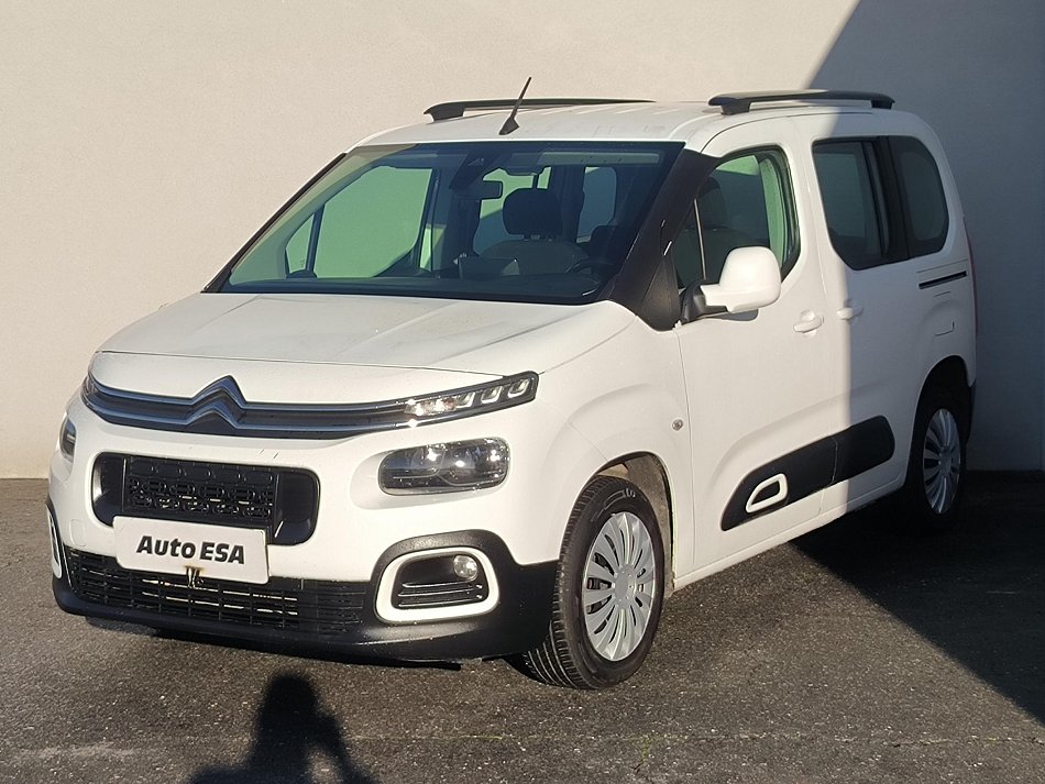 Citroën Berlingo 1.5HDi 