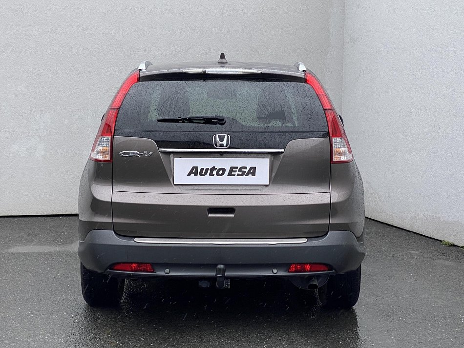 Honda CR-V 2.2 i-DTEC  4x4