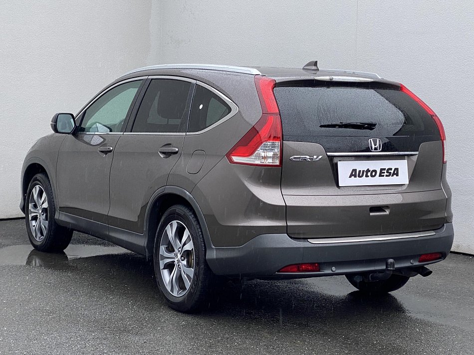 Honda CR-V 2.2 i-DTEC  4x4