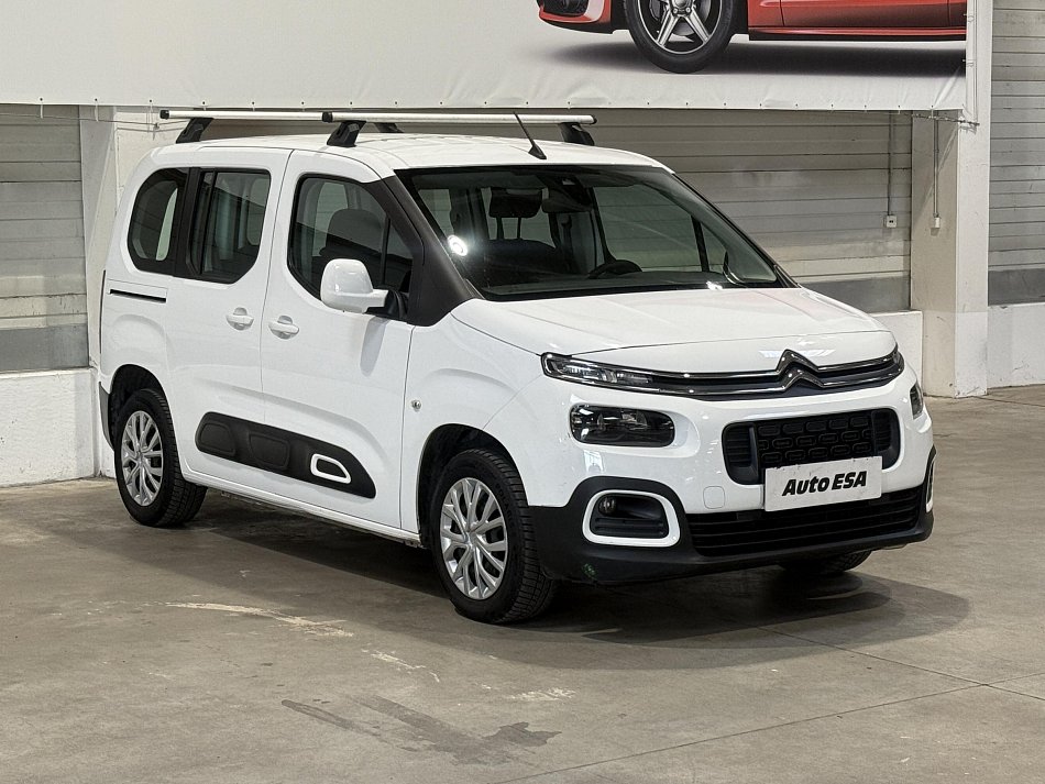 Citroën Berlingo 1.2T Feel