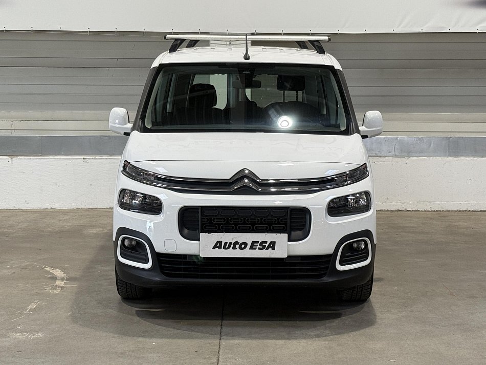 Citroën Berlingo 1.2T Feel