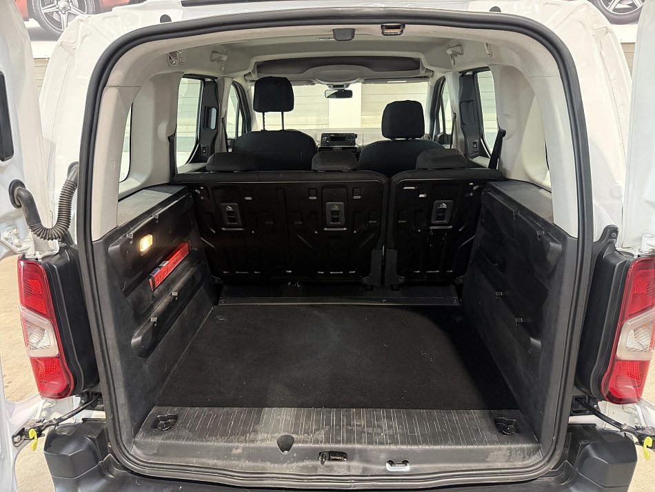 Citroën Berlingo 1.2T Feel