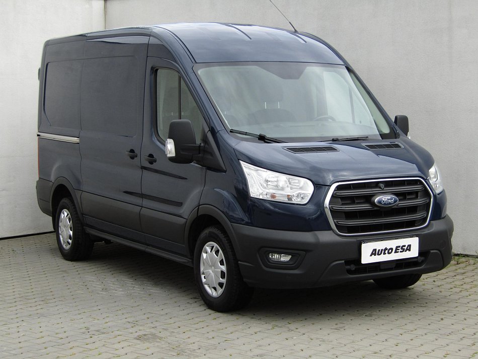 Ford Transit 2.0TDCi Trend L2H2