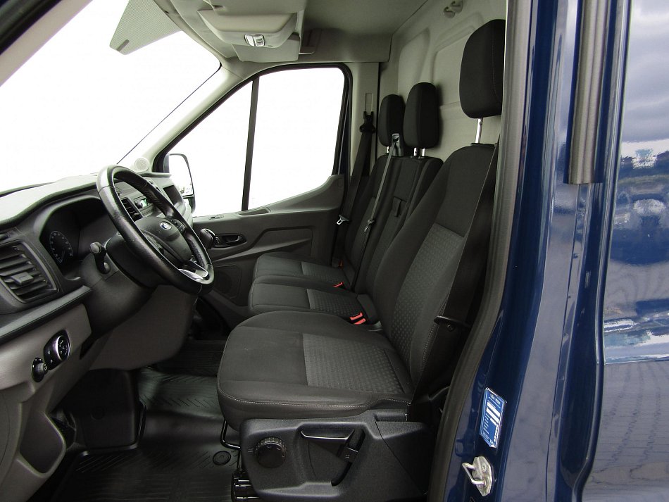 Ford Transit 2.0TDCi Trend L2H2