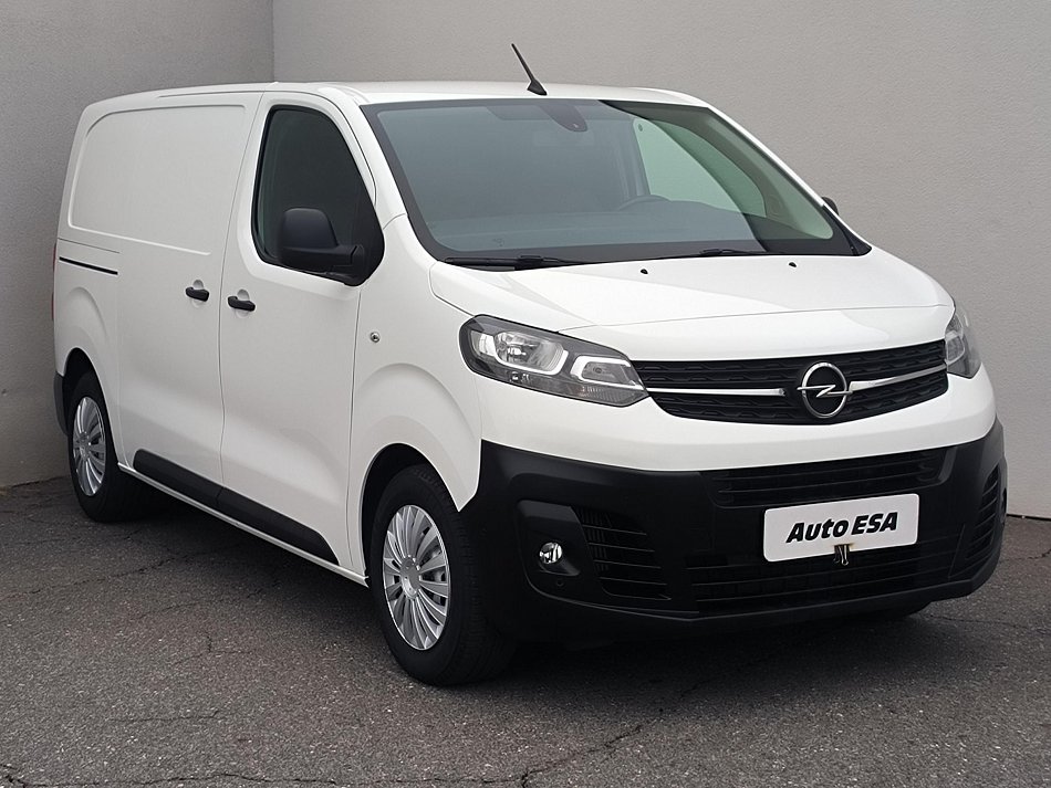 Opel Vivaro 1.5CDTi  L2