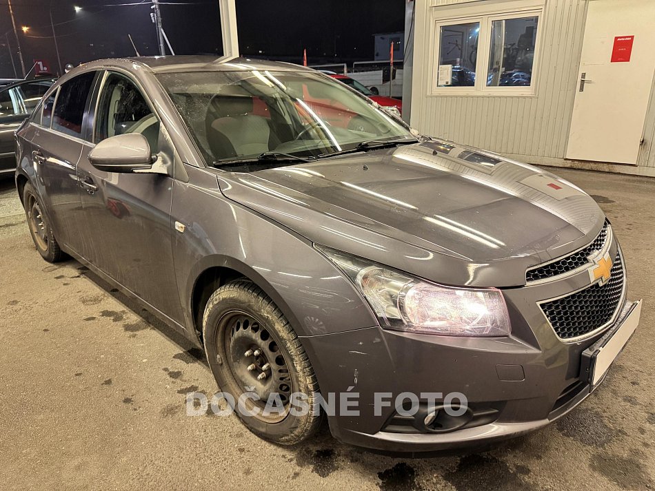 Chevrolet Cruze 1.8i 