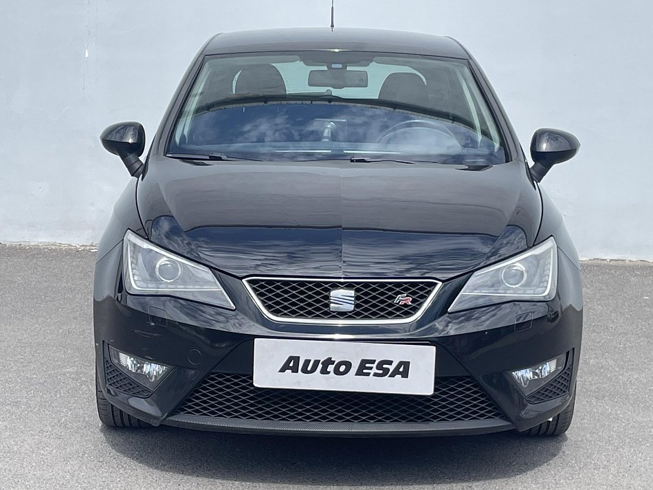 Seat Ibiza 1.6 TDi FR