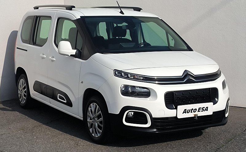 Citroën Berlingo 1.5HDi Feel MAXi